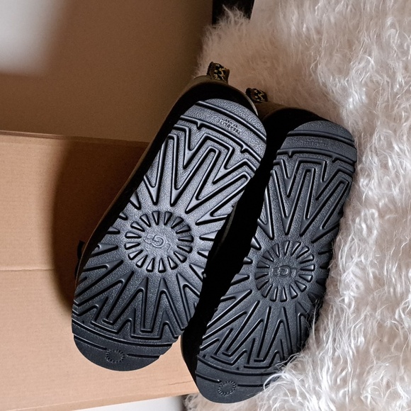 UGG Neumel Heritage Platform New - Picture 6 of 8